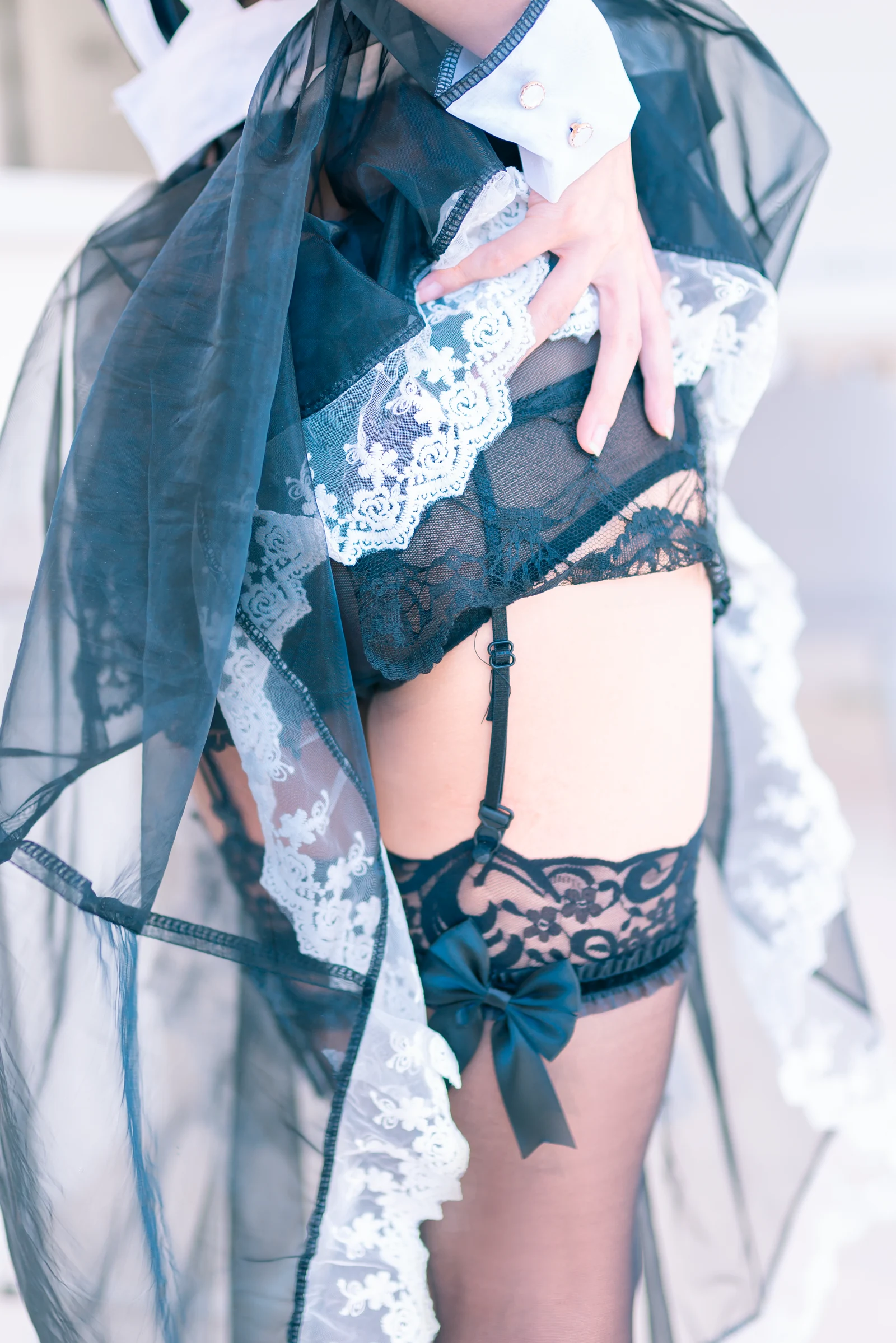 女仆萝莉 (32)